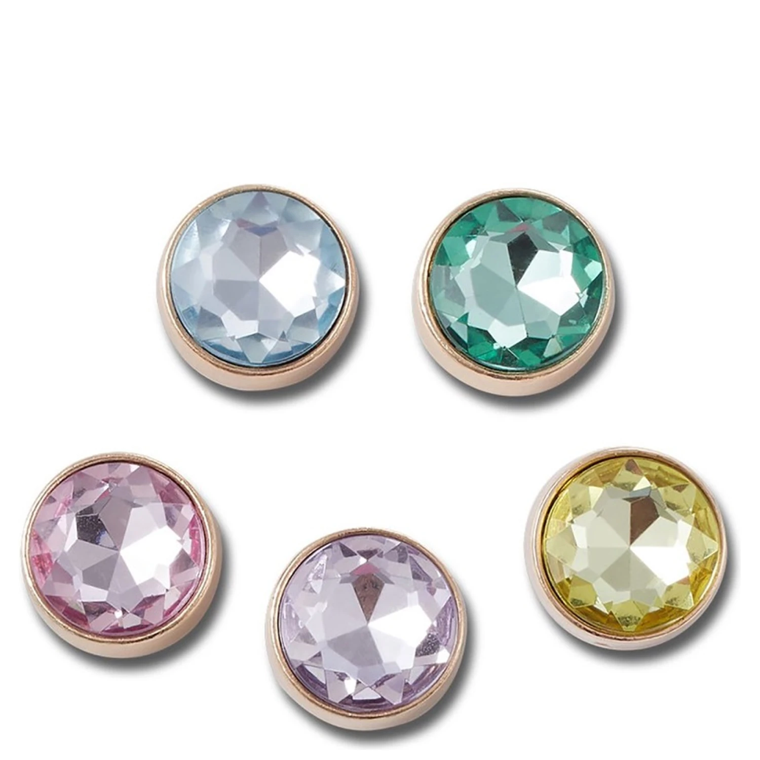 gold and gem 5 pack