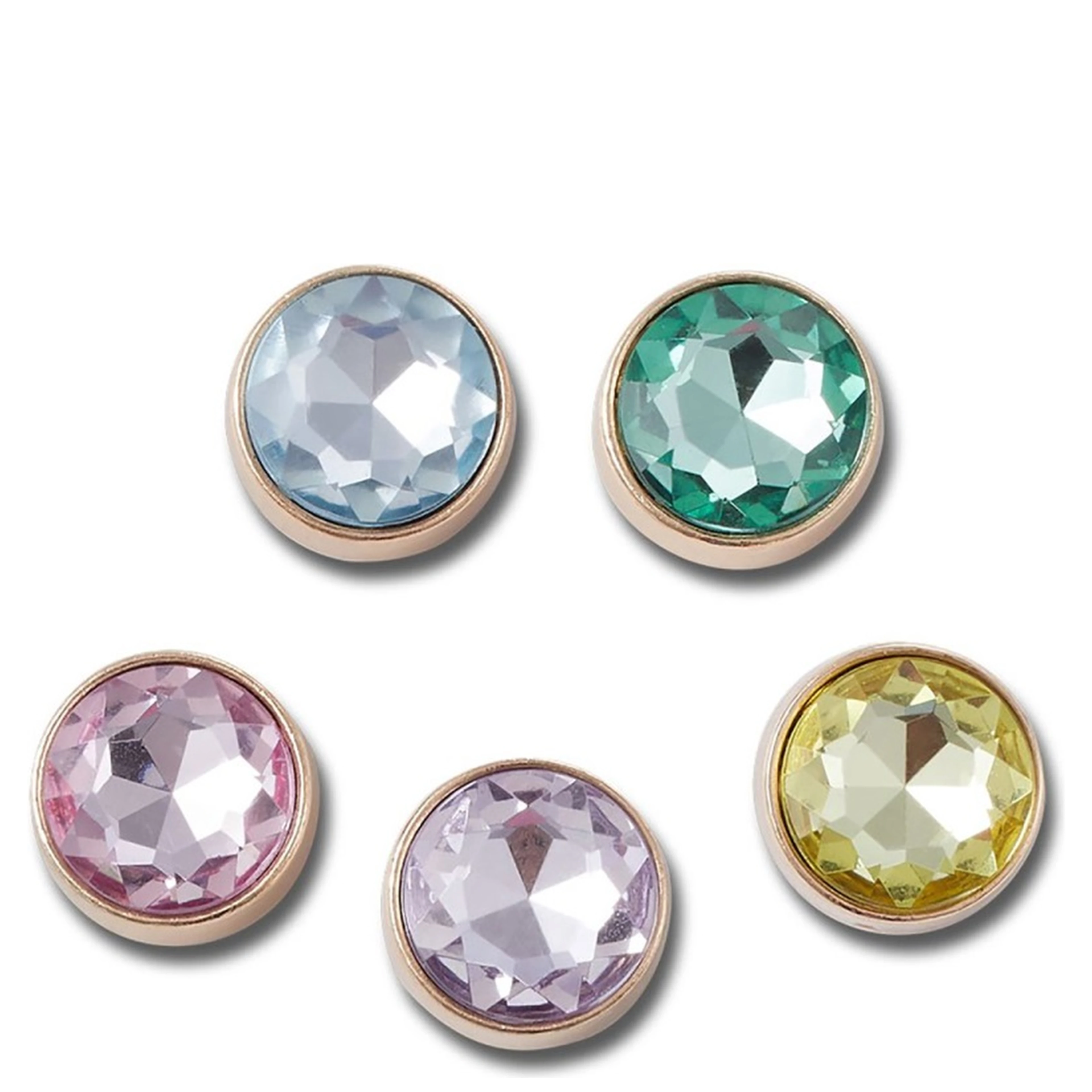 gold and gem 5 pack