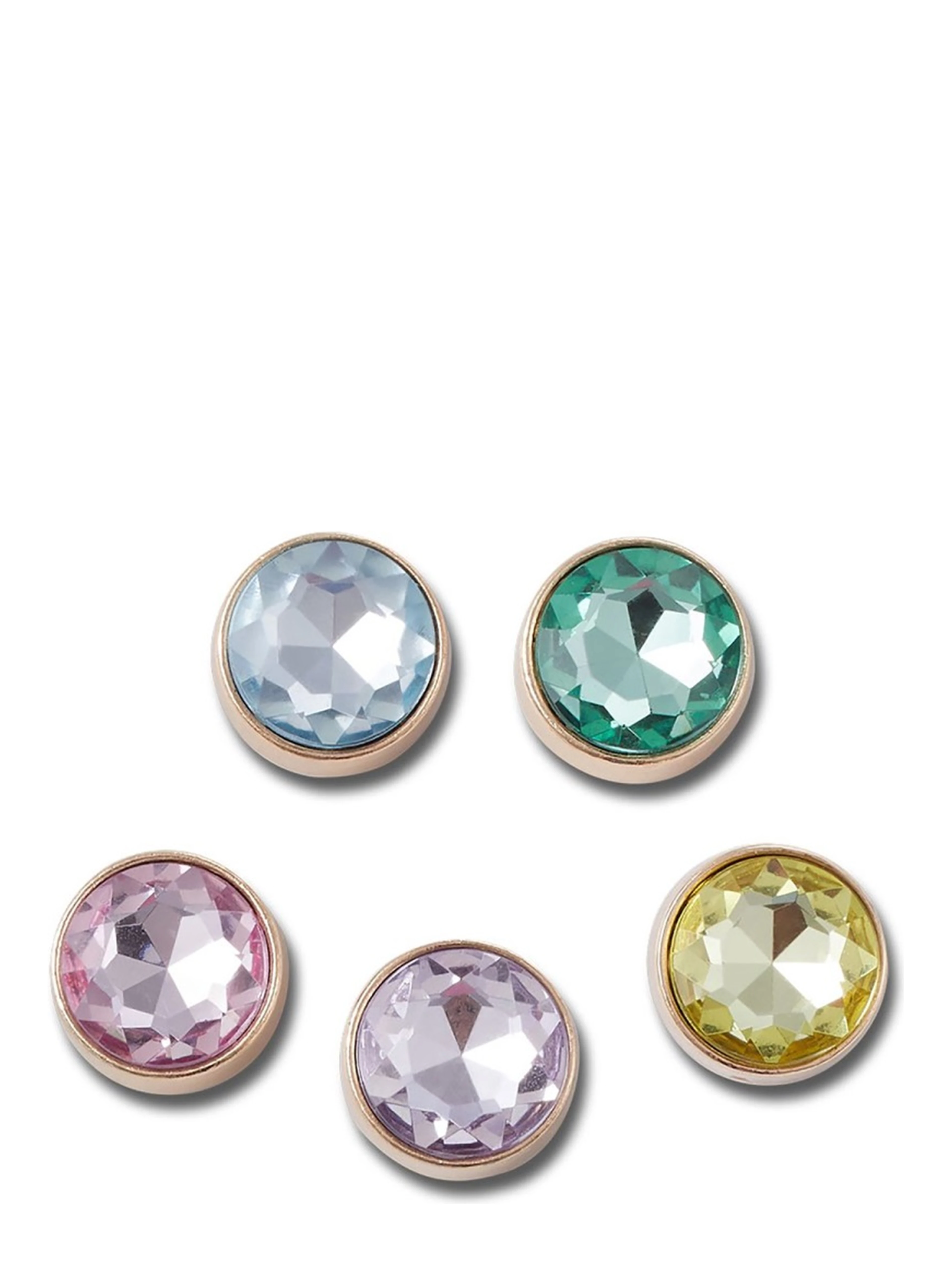 gold and gem 5 pack