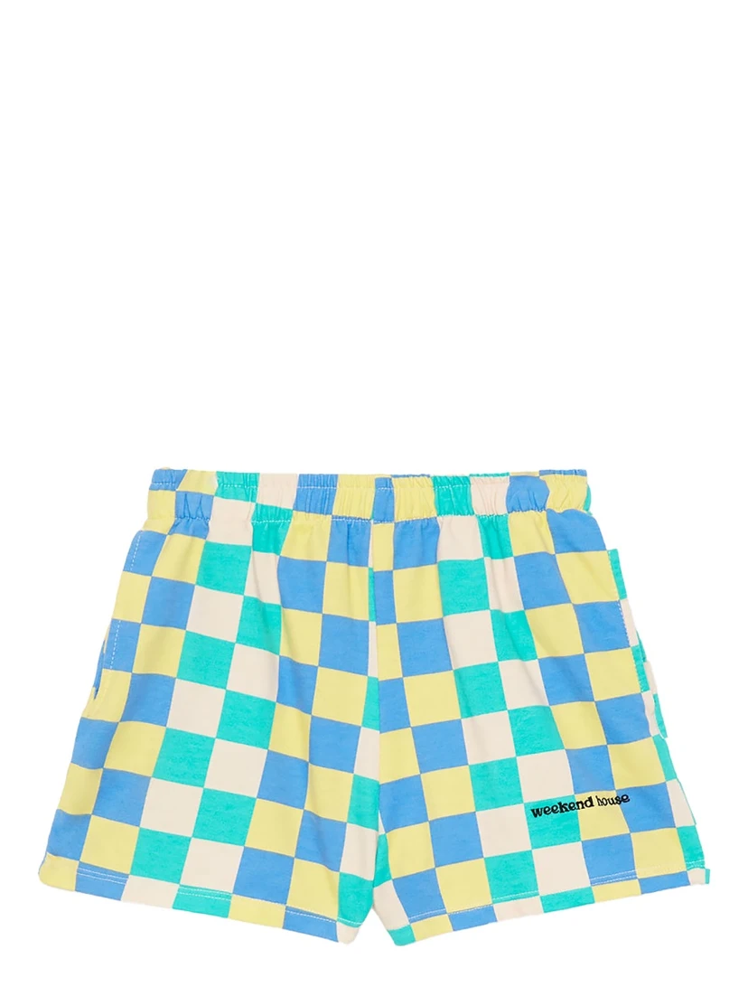 chess shorts