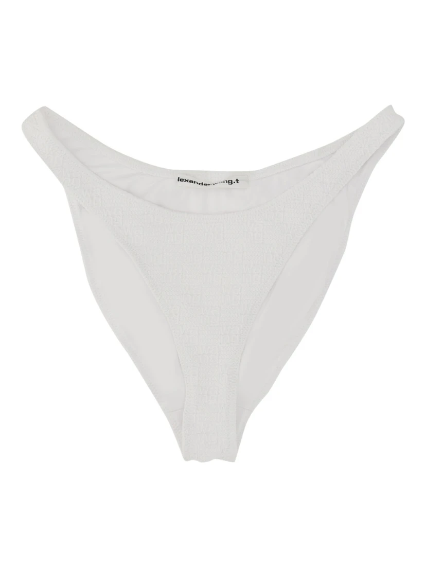 BIKINI BRIEFS WITH LOGO