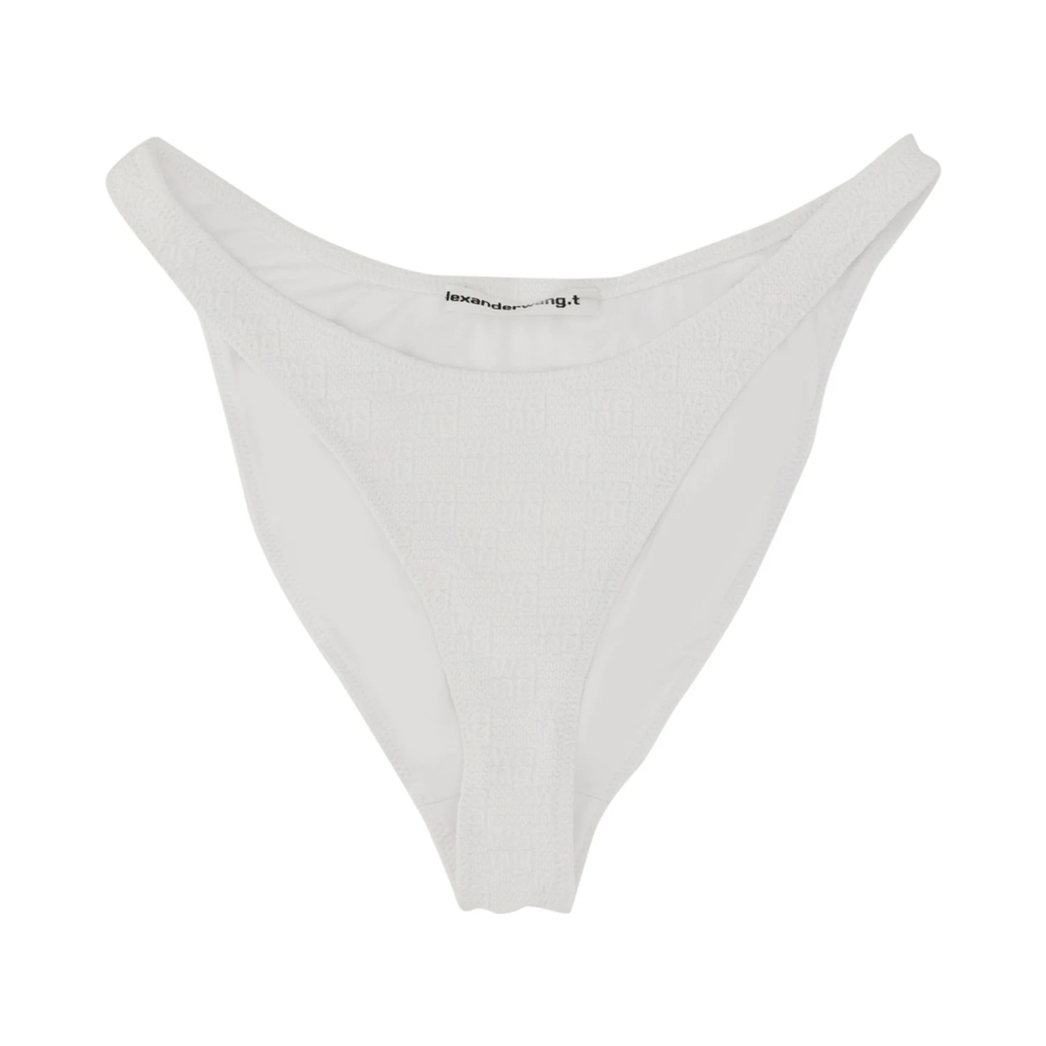 BIKINI BRIEFS WITH LOGO