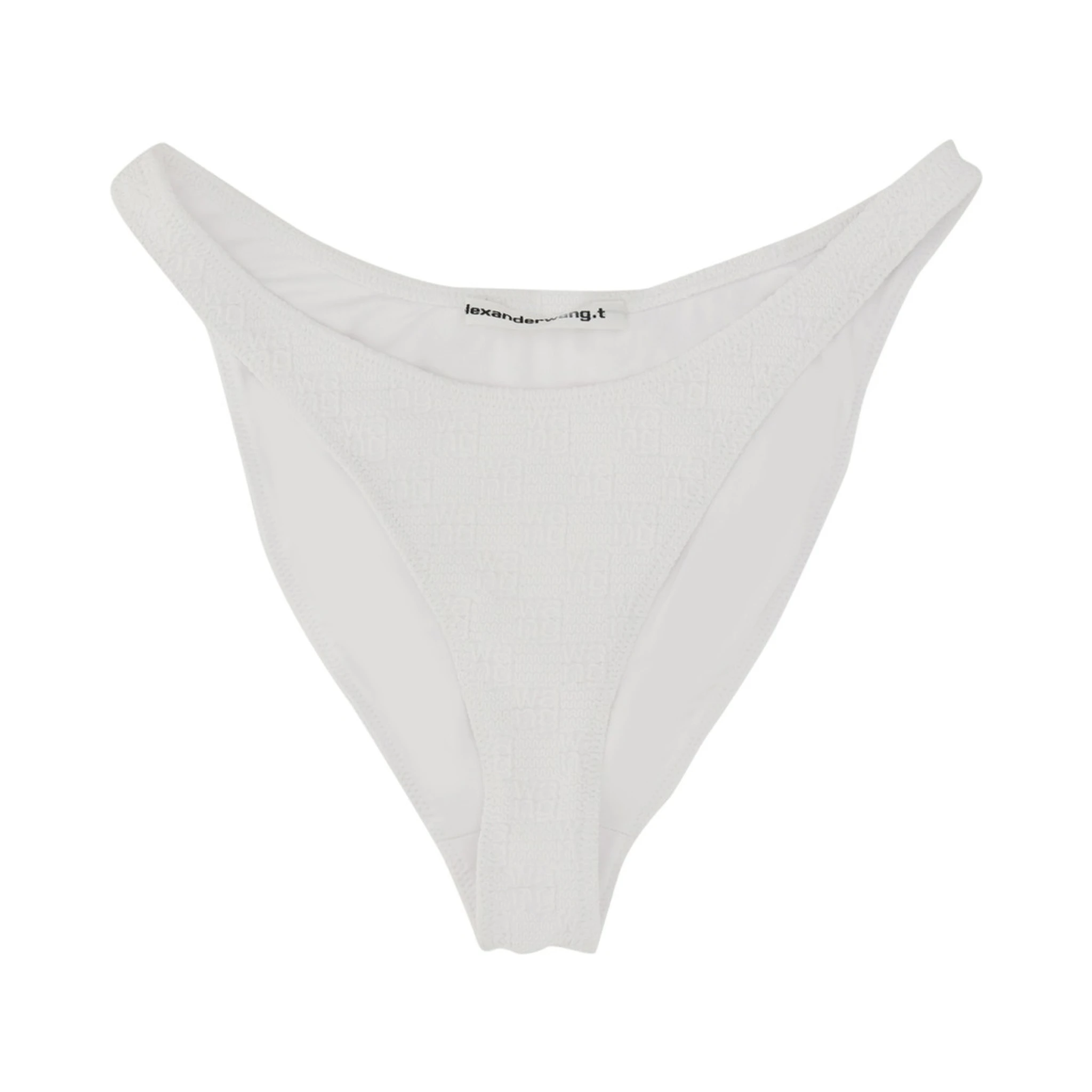 BIKINI BRIEFS WITH LOGO