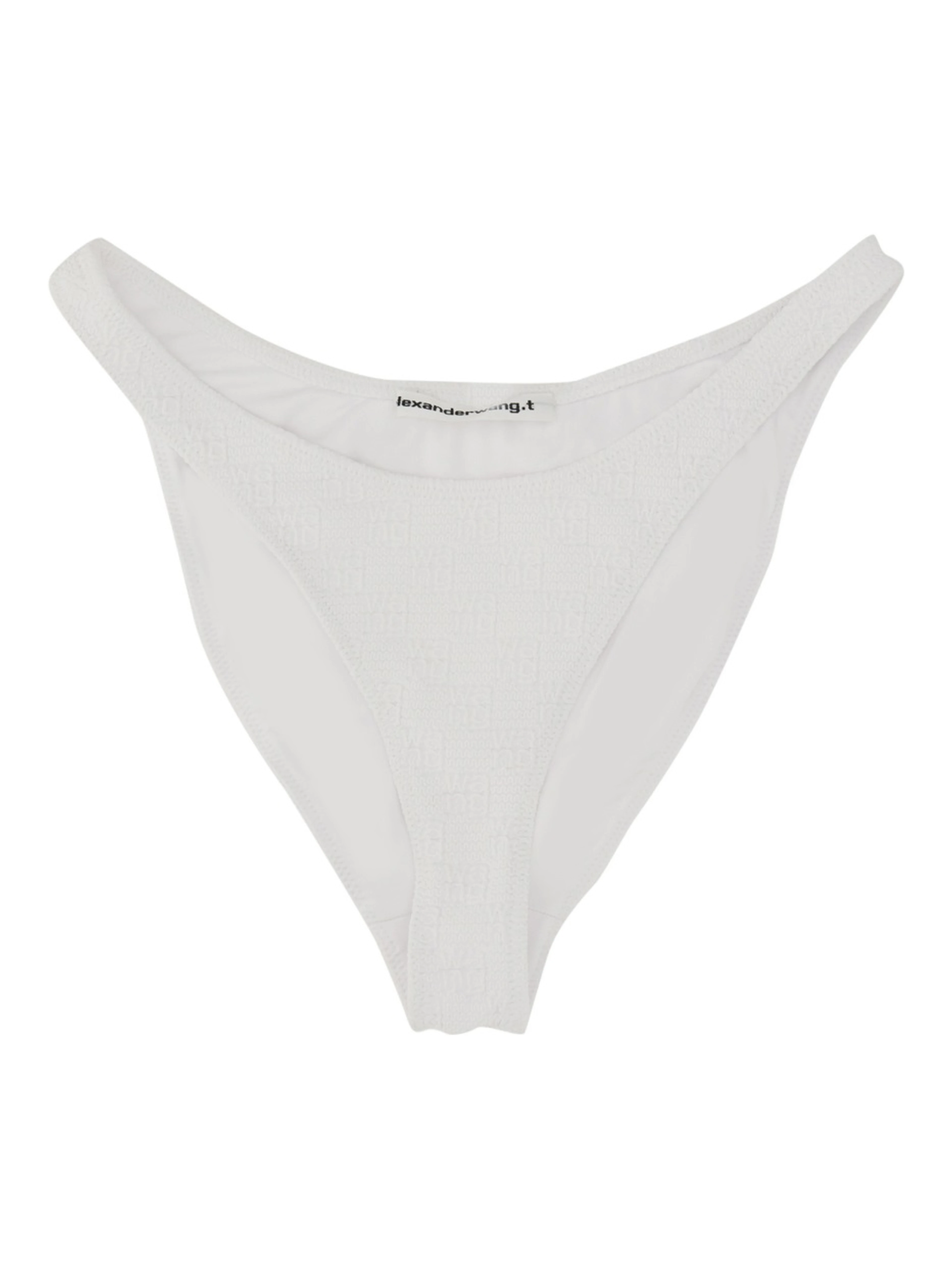 BIKINI BRIEFS WITH LOGO