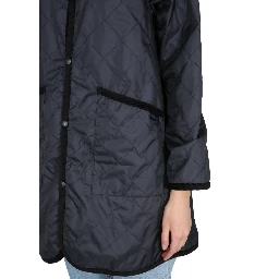 NYLON JACKET