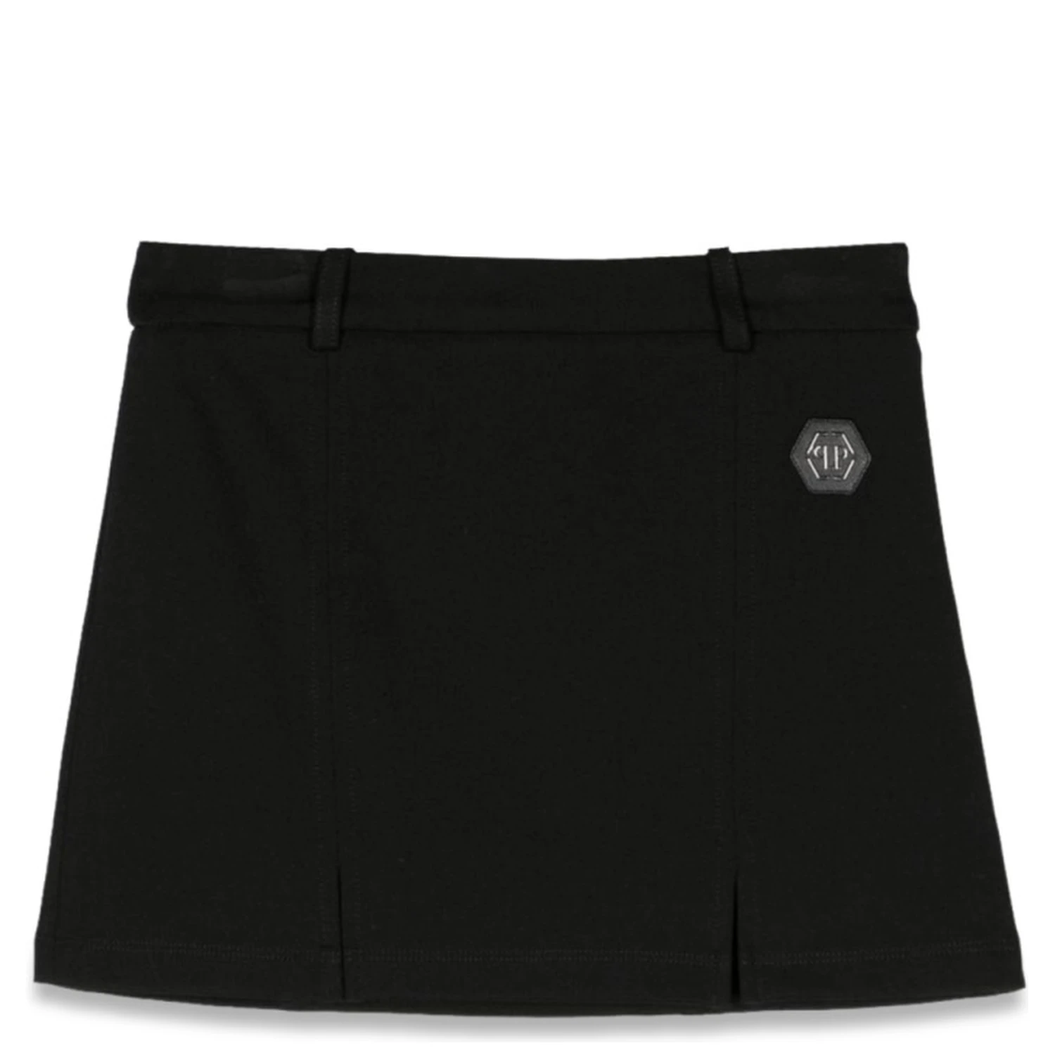 SHORT SKIRT