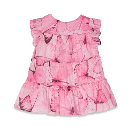 print dress