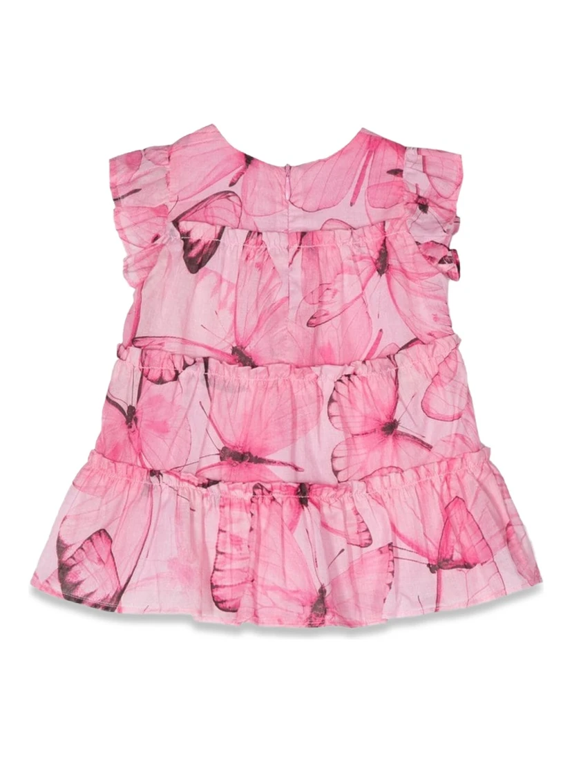 print dress