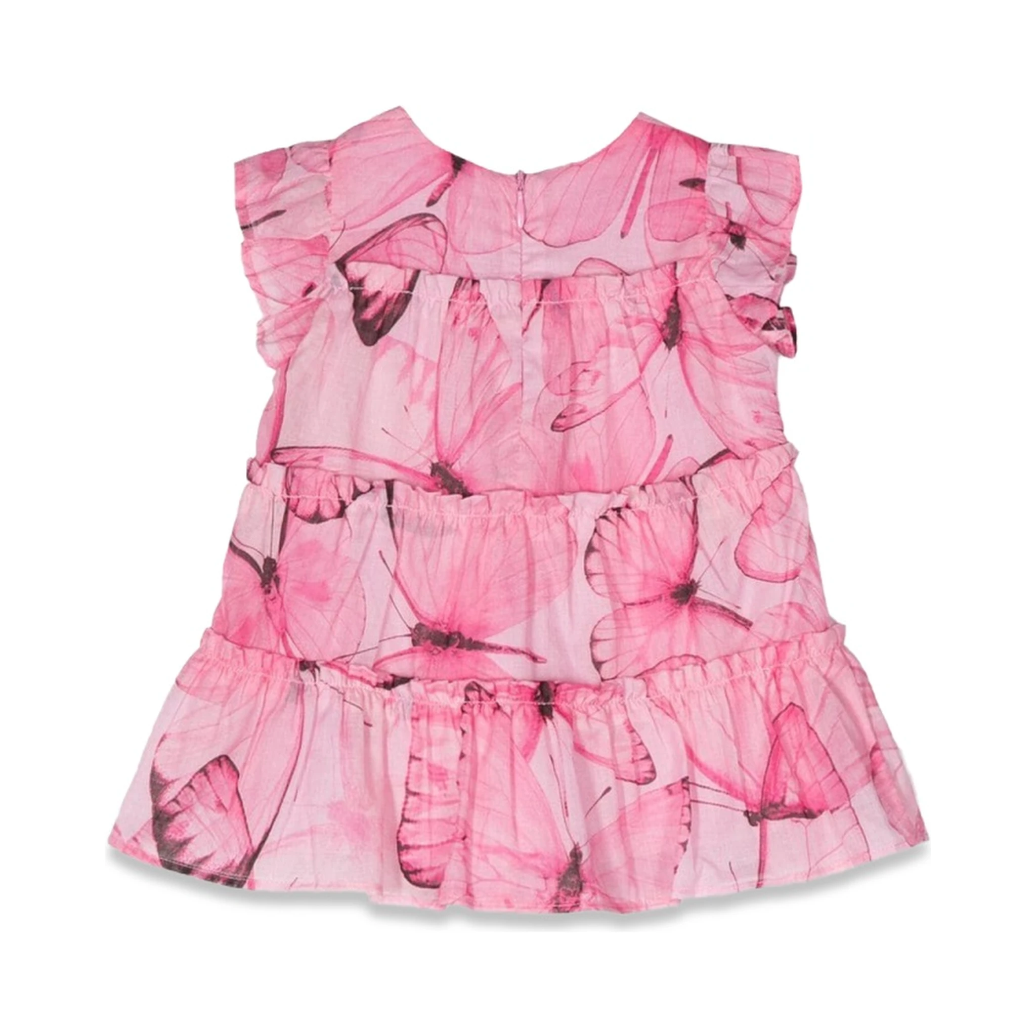 print dress