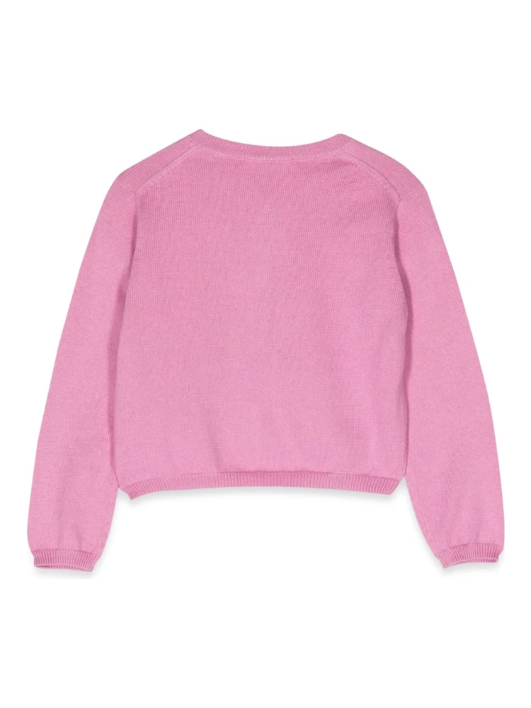 TRICOT CARDIGAN alternative