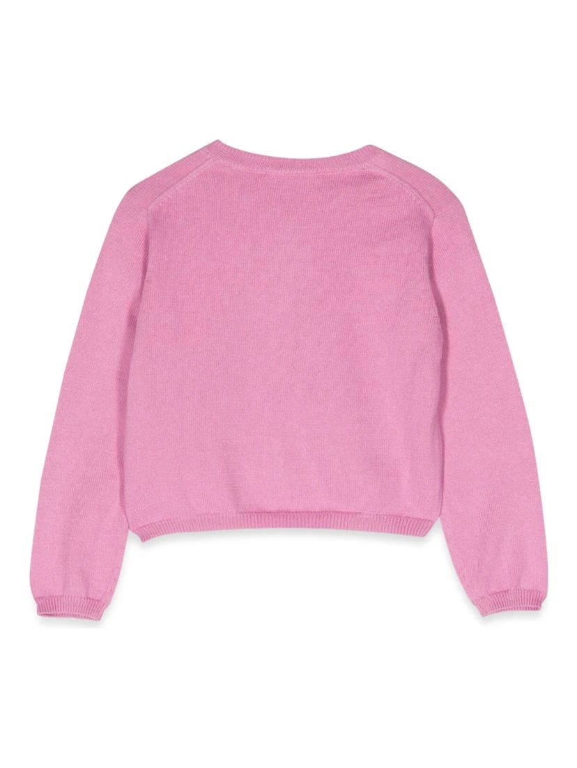 TRICOT CARDIGAN