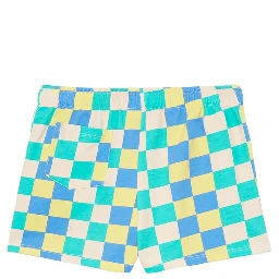 chess shorts