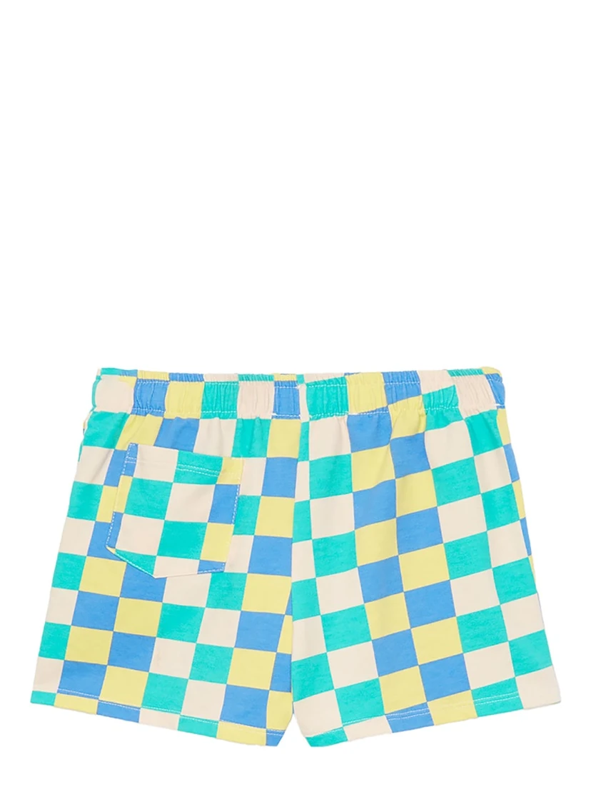 chess shorts