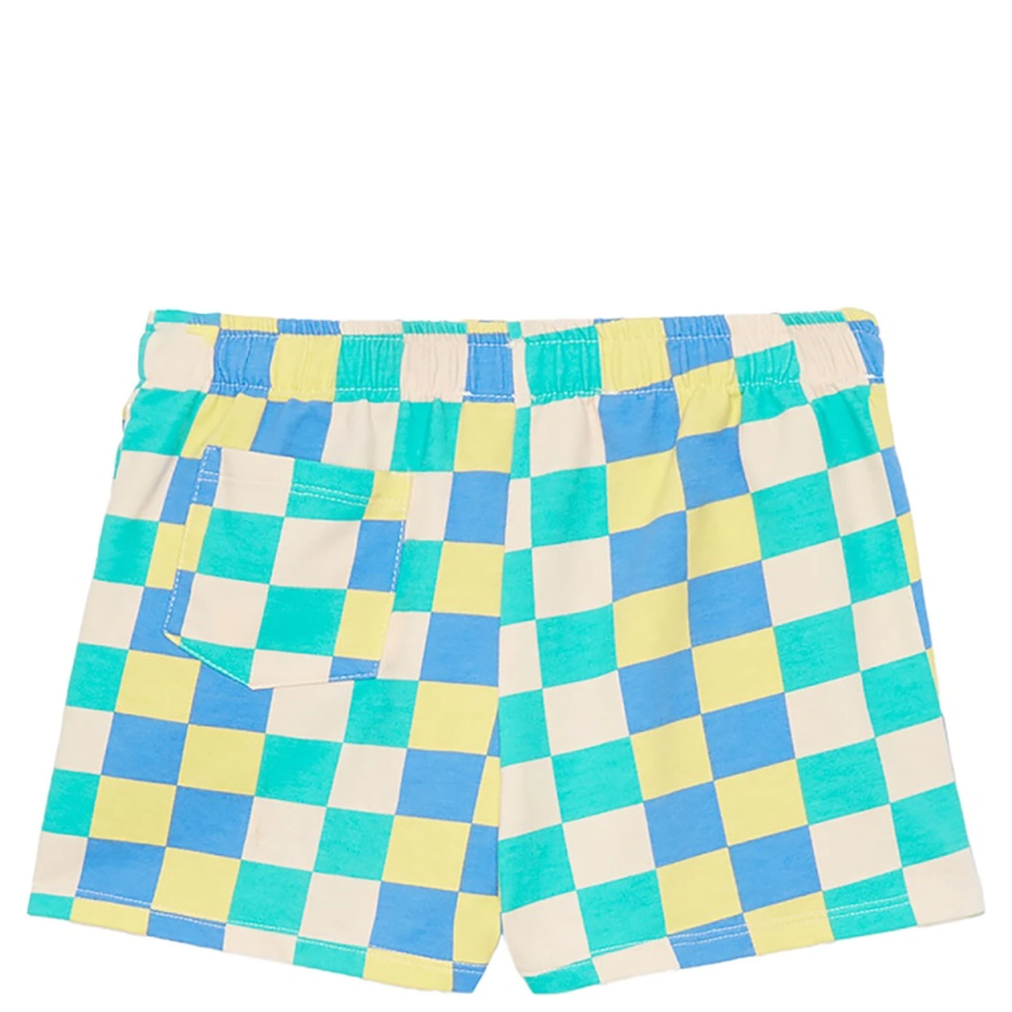 chess shorts