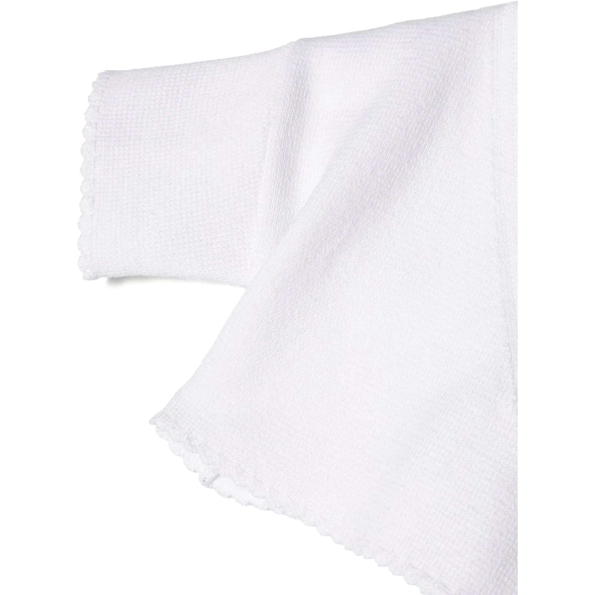 cross cardigan with short sleeves