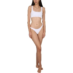 BIKINI BRIEFS WITH LOGO