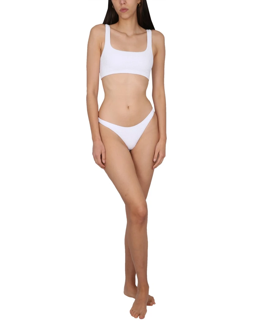 BIKINI BRIEFS WITH LOGO