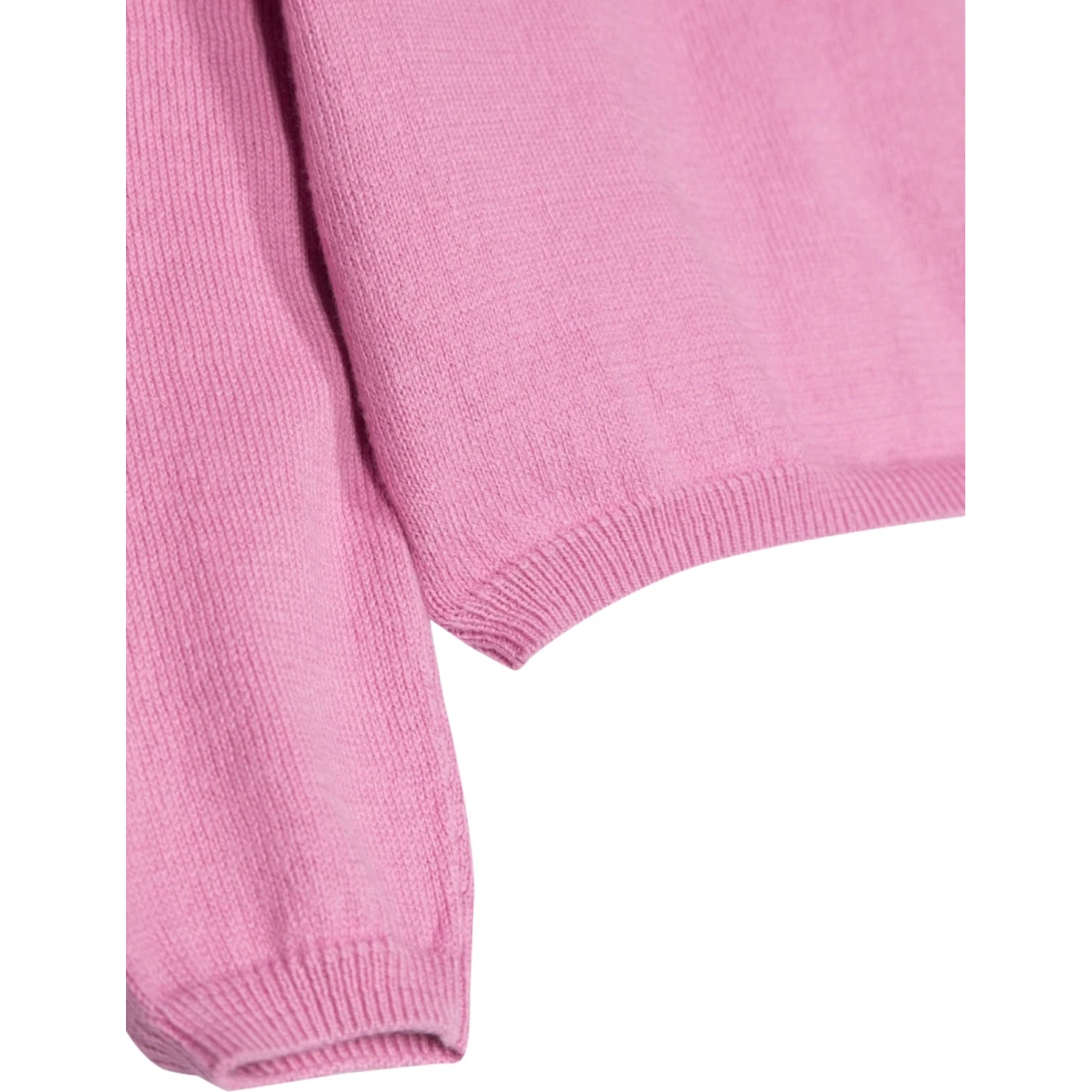 TRICOT CARDIGAN