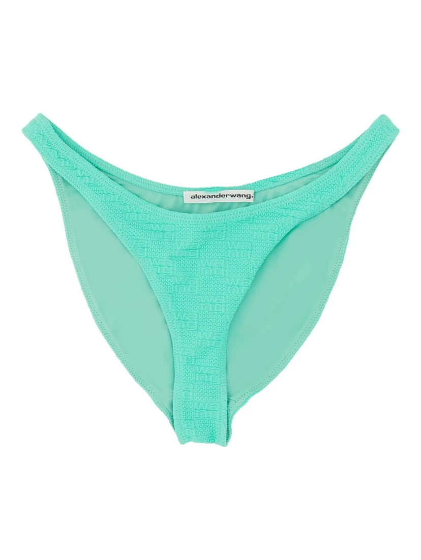 BIKINI BRIEFS WITH LOGO