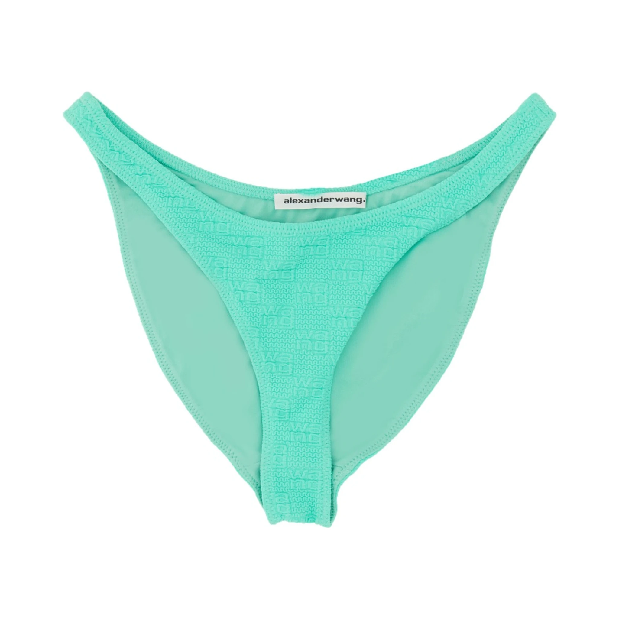 BIKINI BRIEFS WITH LOGO