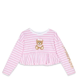 ml striped t-shirt