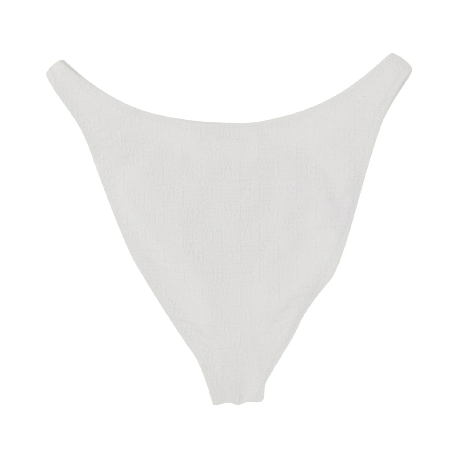 BIKINI BRIEFS WITH LOGO