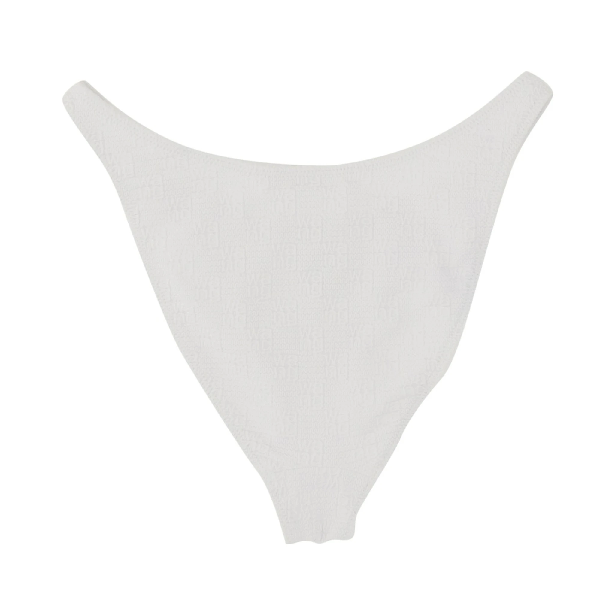 BIKINI BRIEFS WITH LOGO