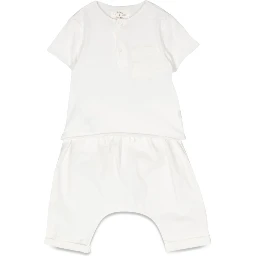 t-shirt and pants suit