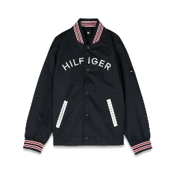 arched bomber