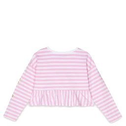 ml striped t-shirt
