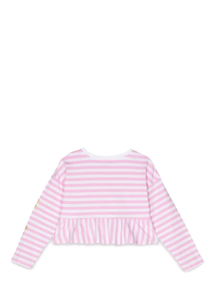 ml striped t-shirt alternative