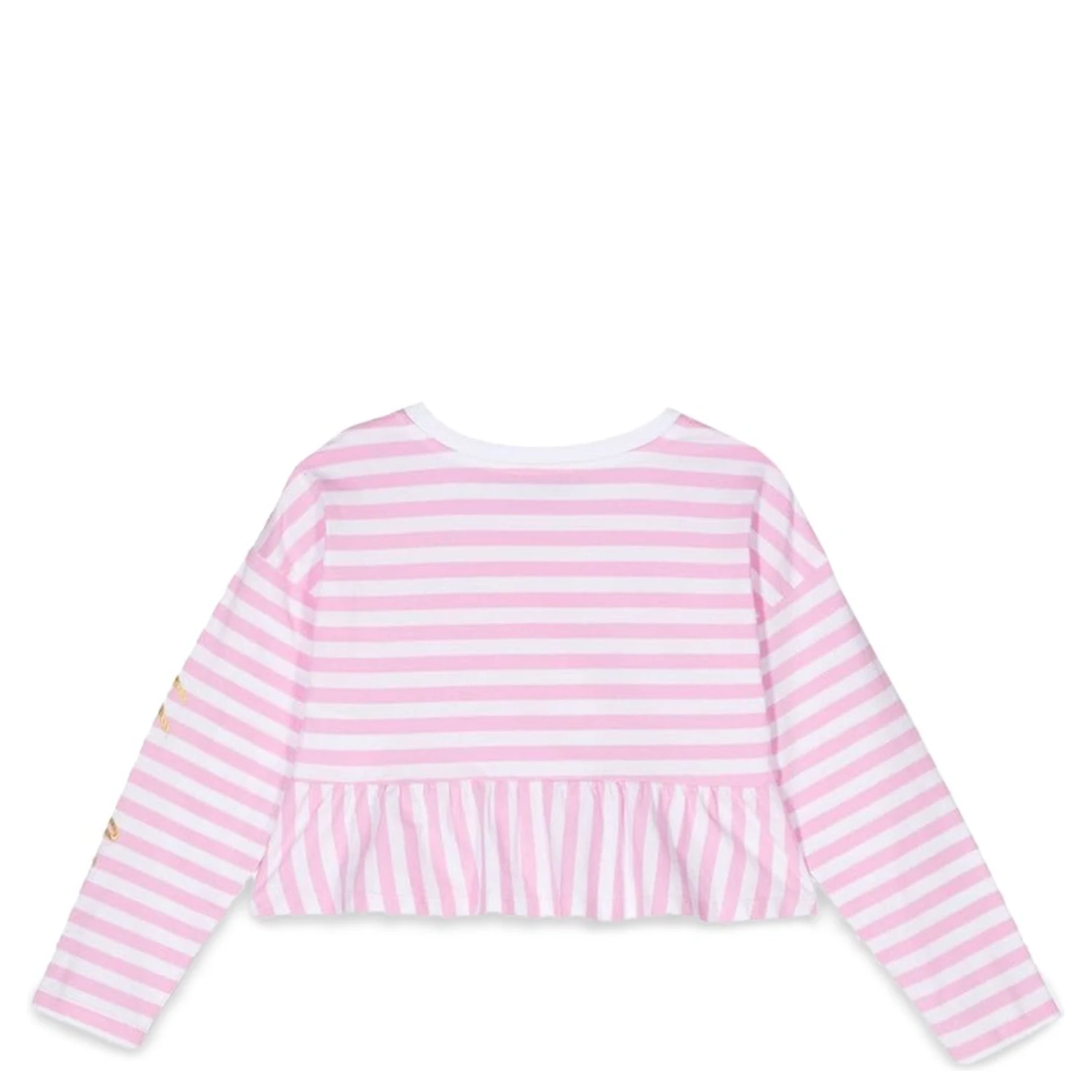 ml striped t-shirt