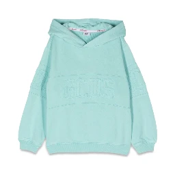 LOGO HOODIE