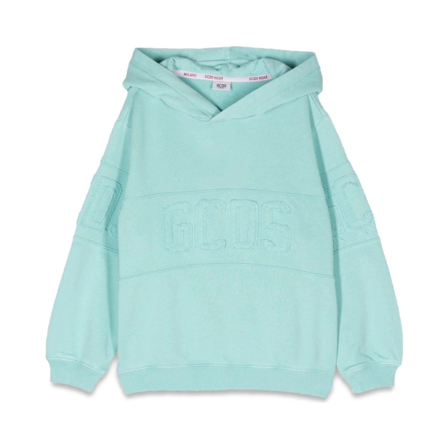 LOGO HOODIE