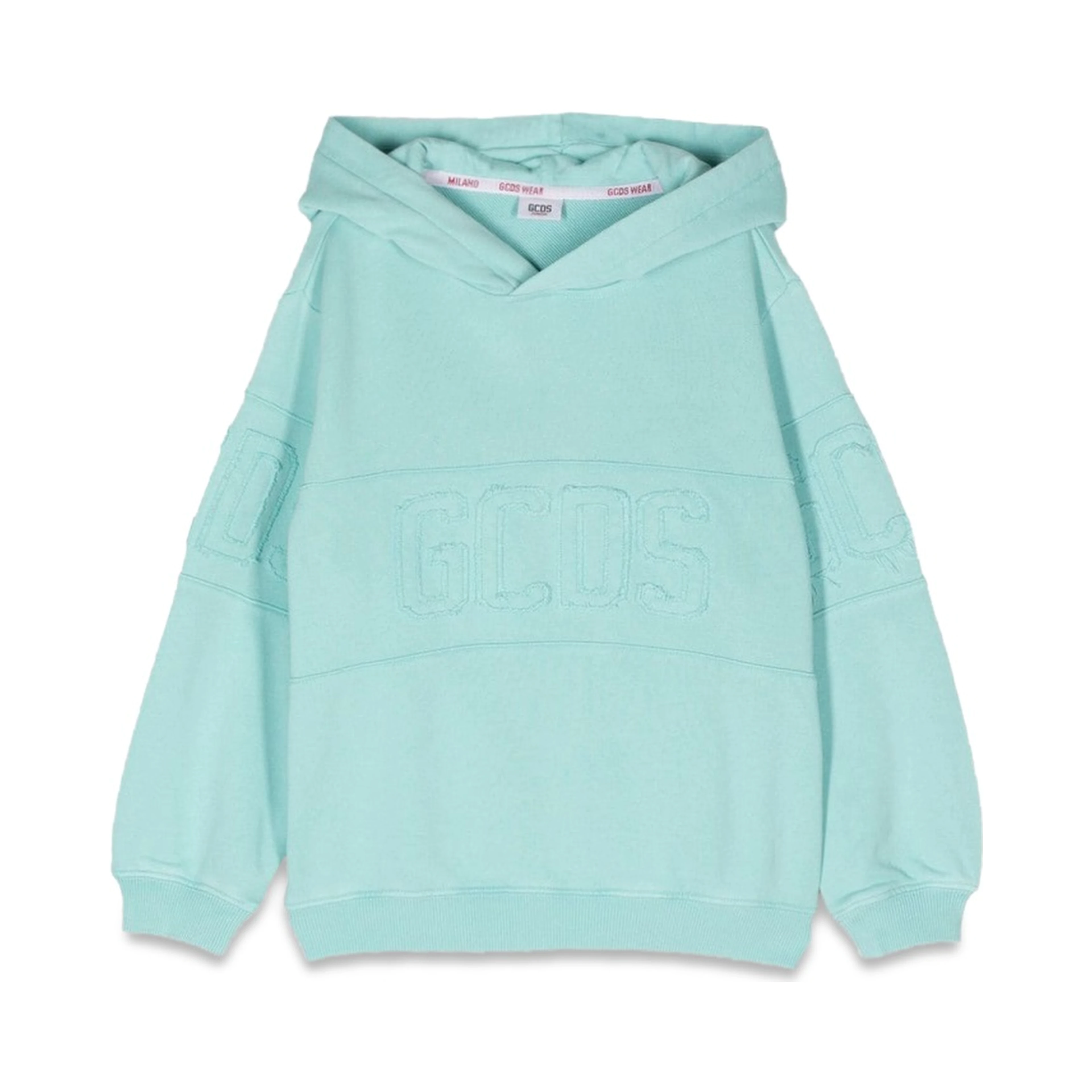 LOGO HOODIE