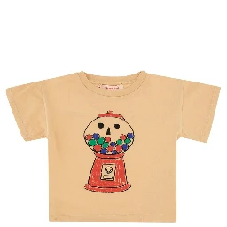 T-SHIRT GUM