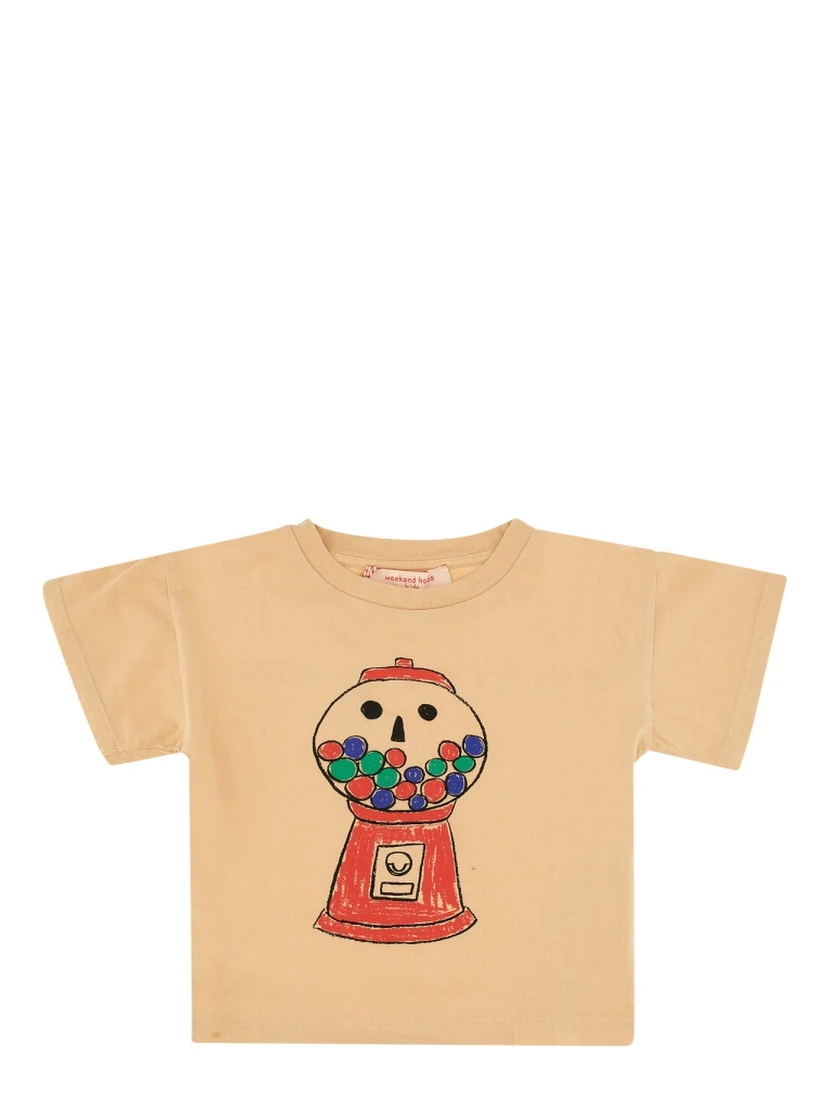 T-SHIRT GUM