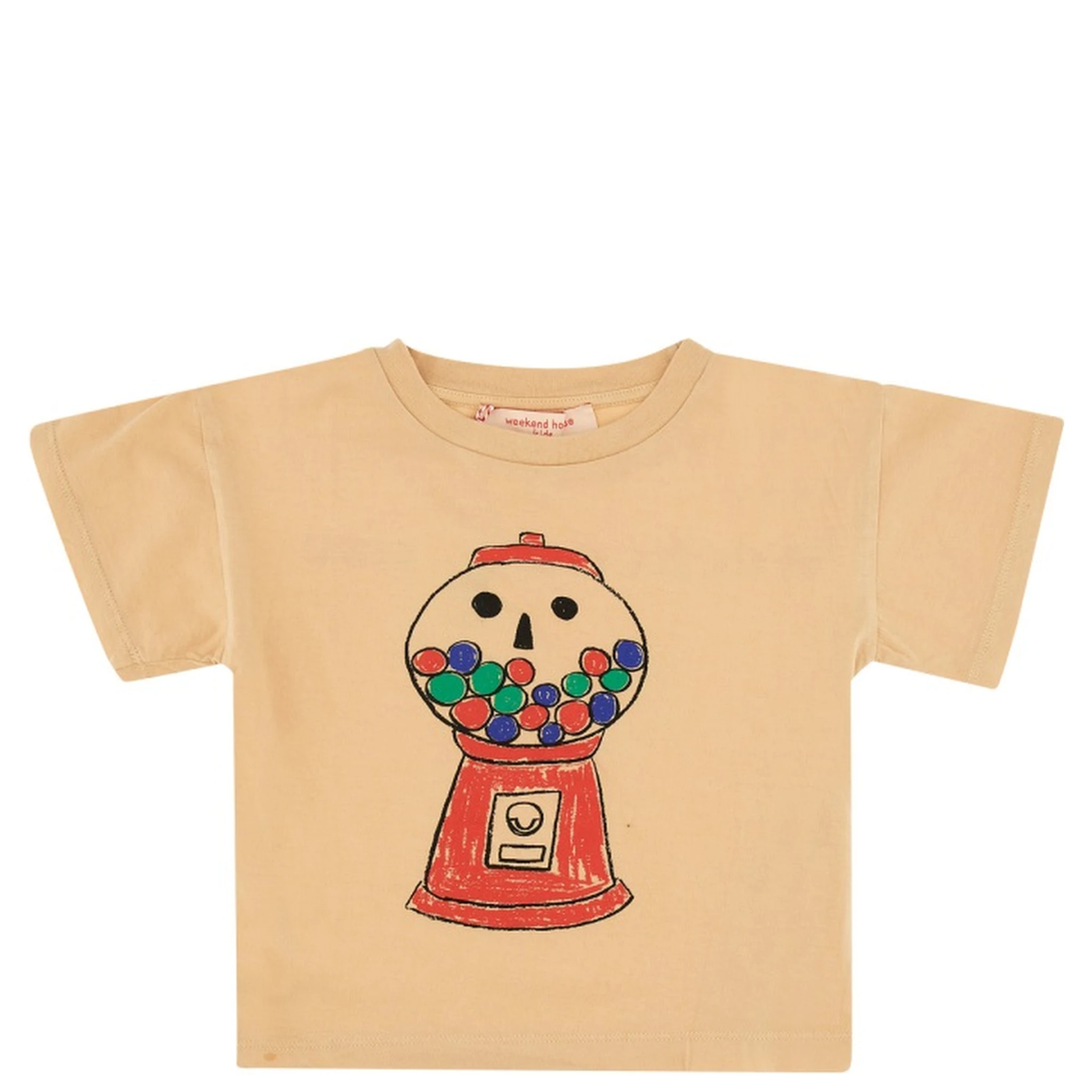 T-SHIRT GUM