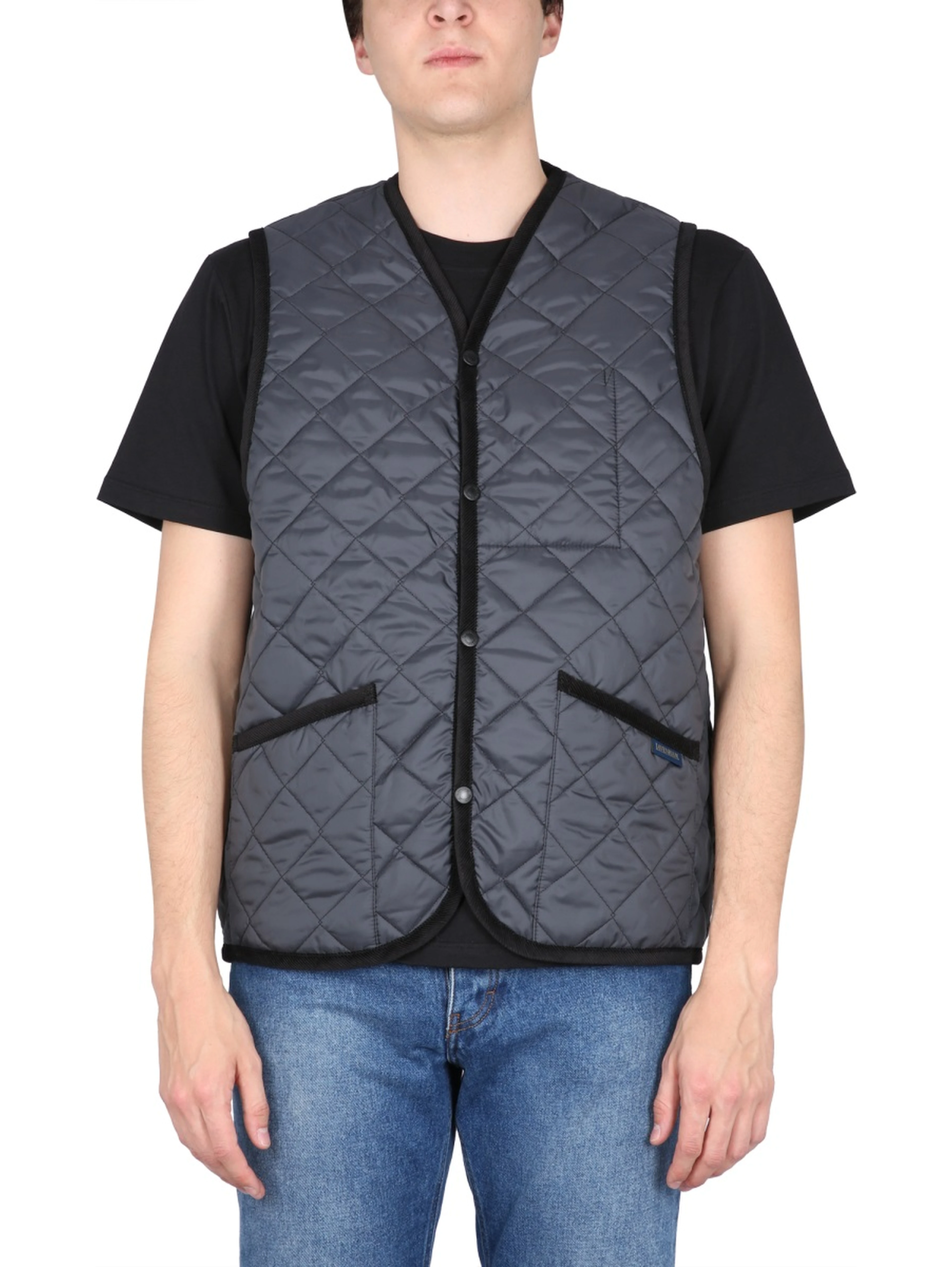 "DUBLIN" VEST