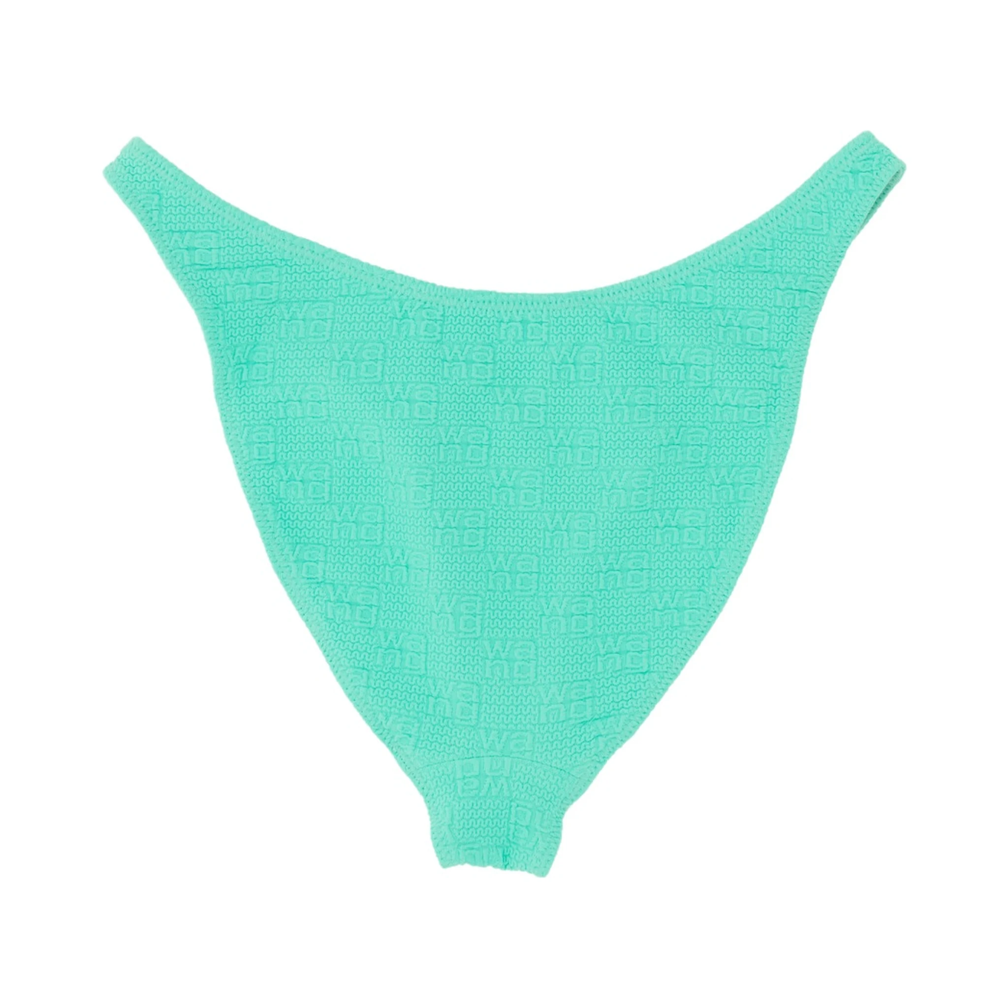 BIKINI BRIEFS WITH LOGO