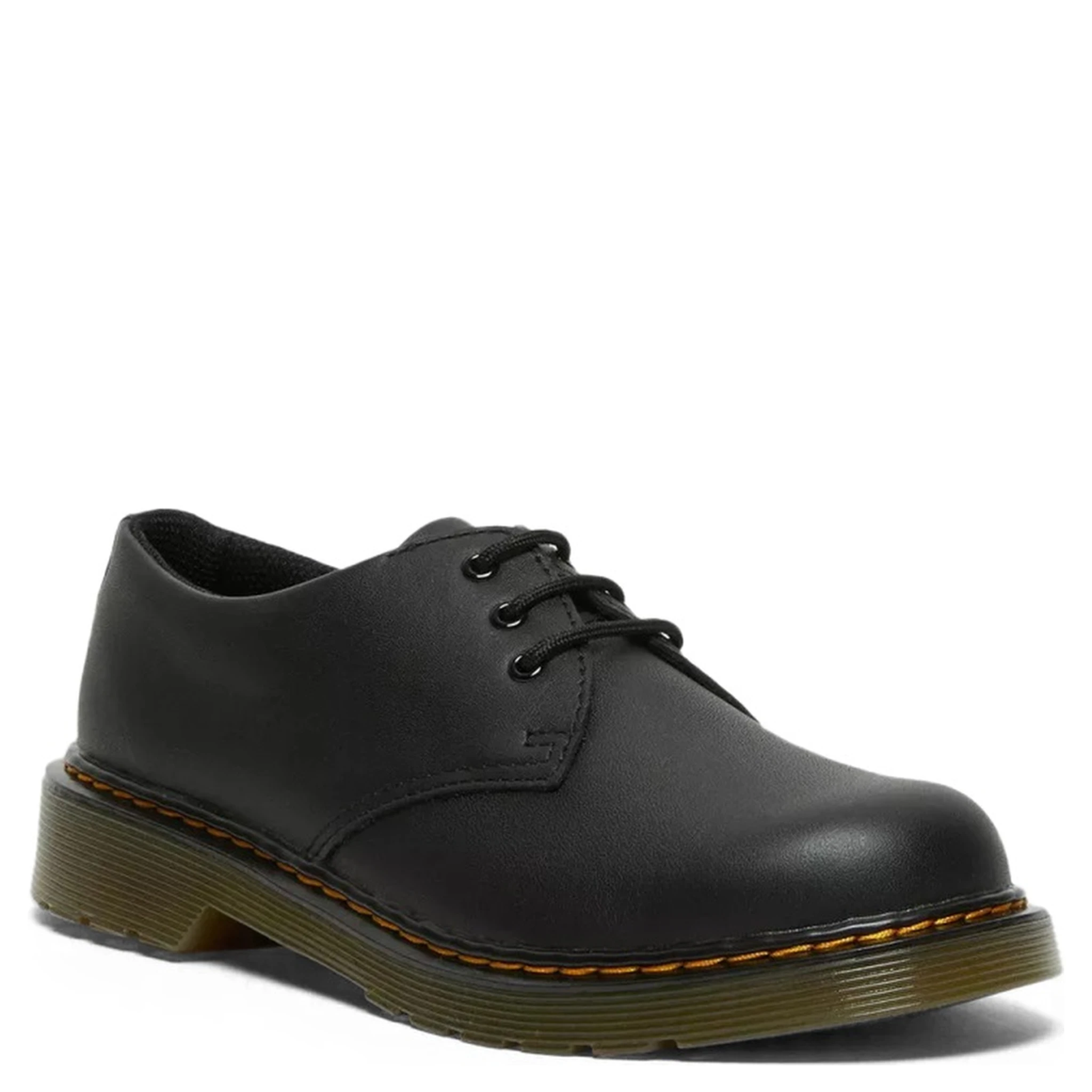 1461 Y BLACK SOFTY T