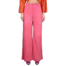 WIDE PANTS