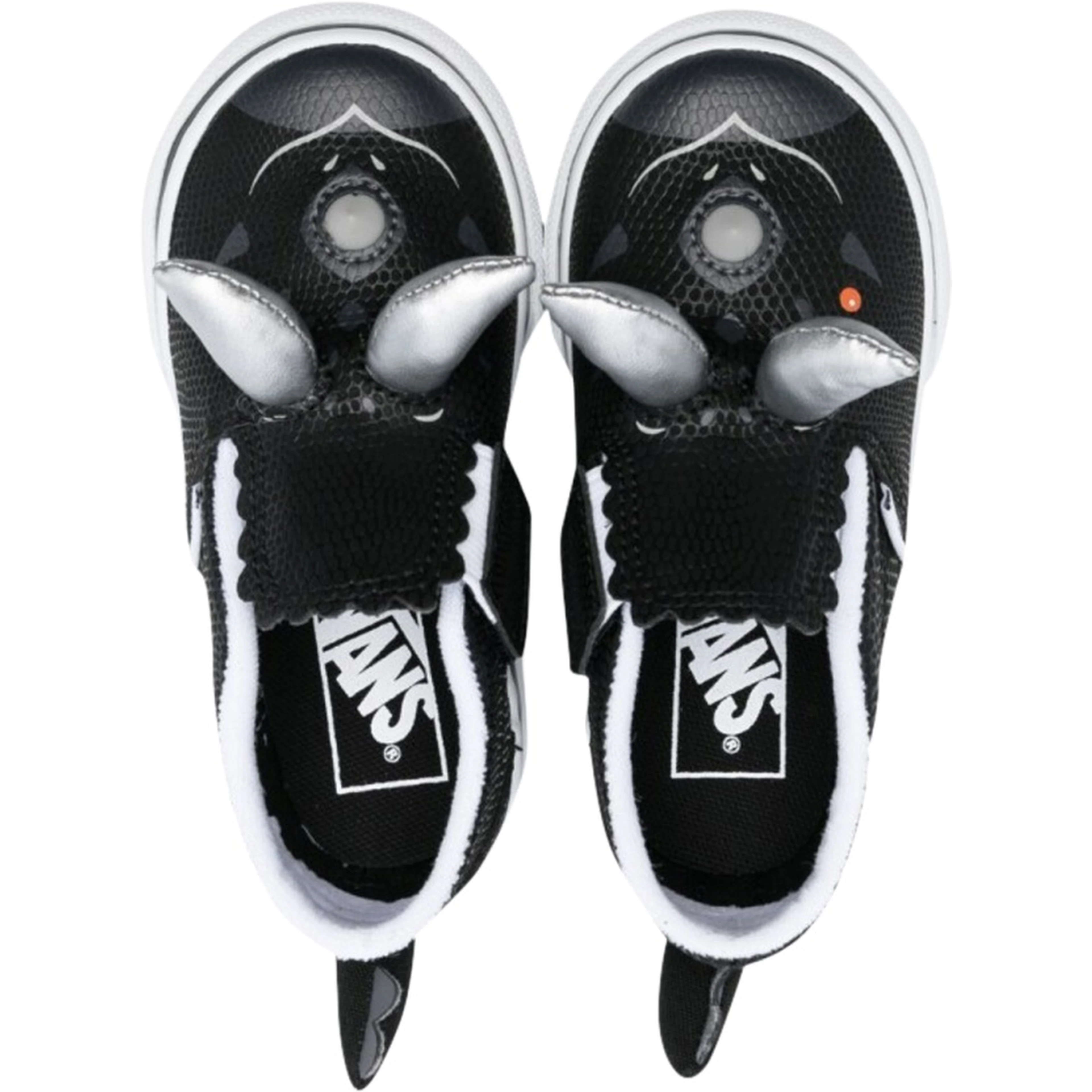 triceratops slip-on