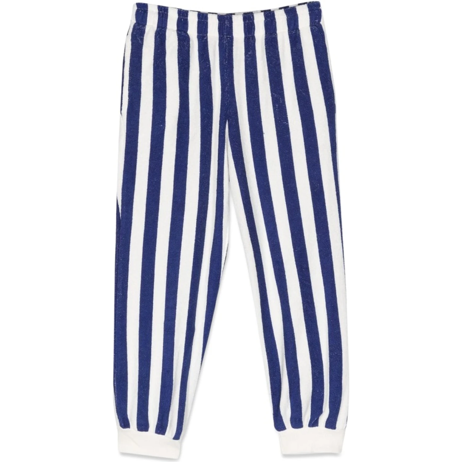stripes sweatpants