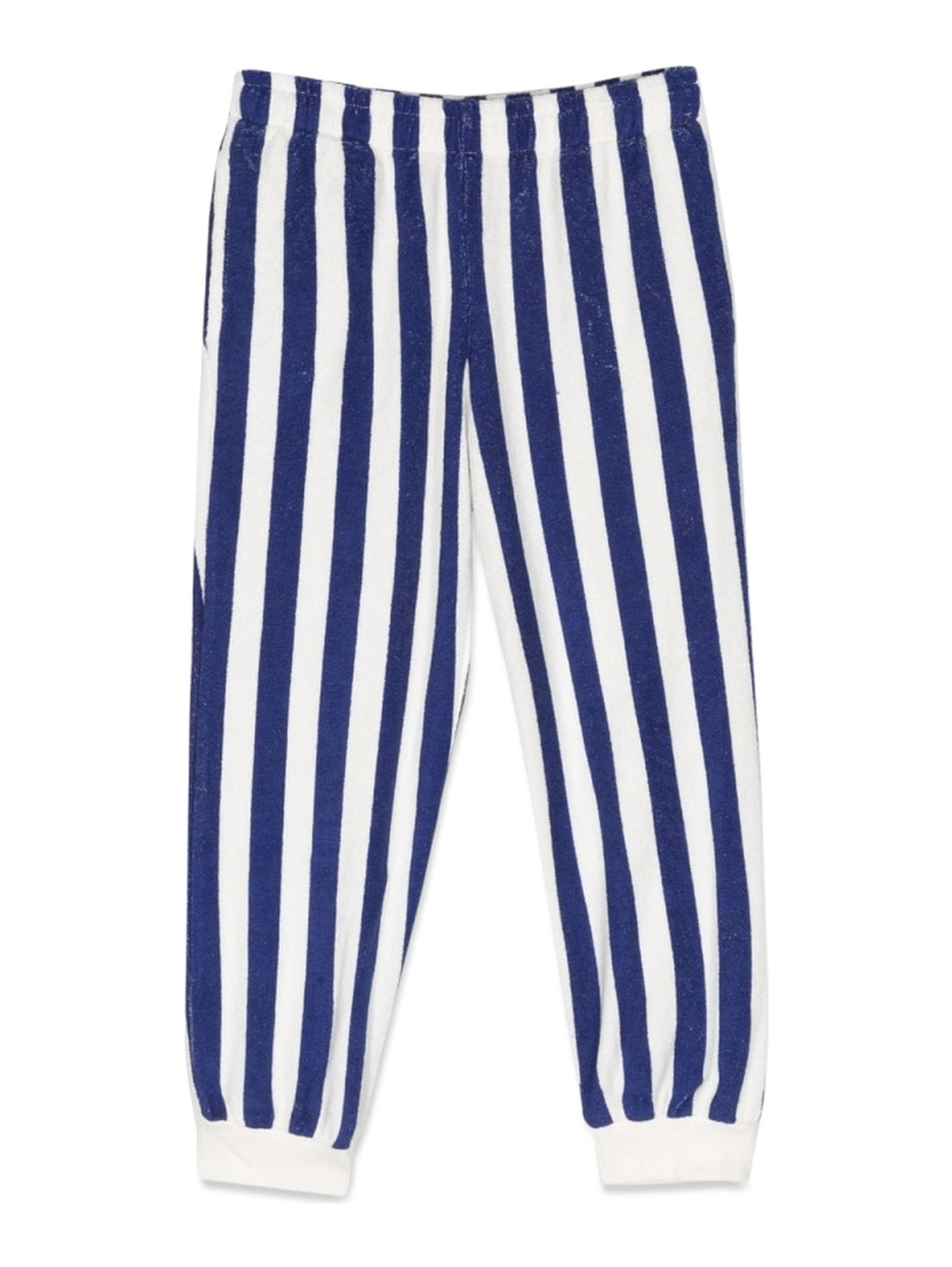 stripes sweatpants