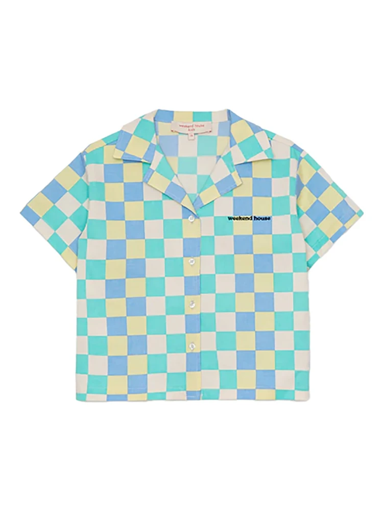 chess shirt