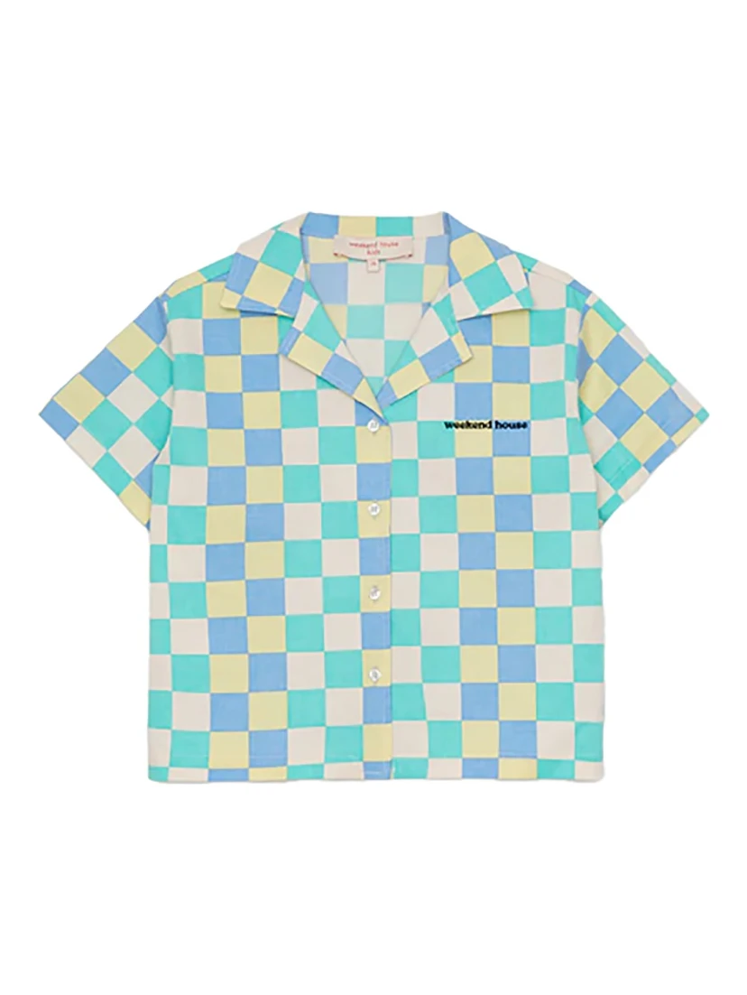 chess shirt