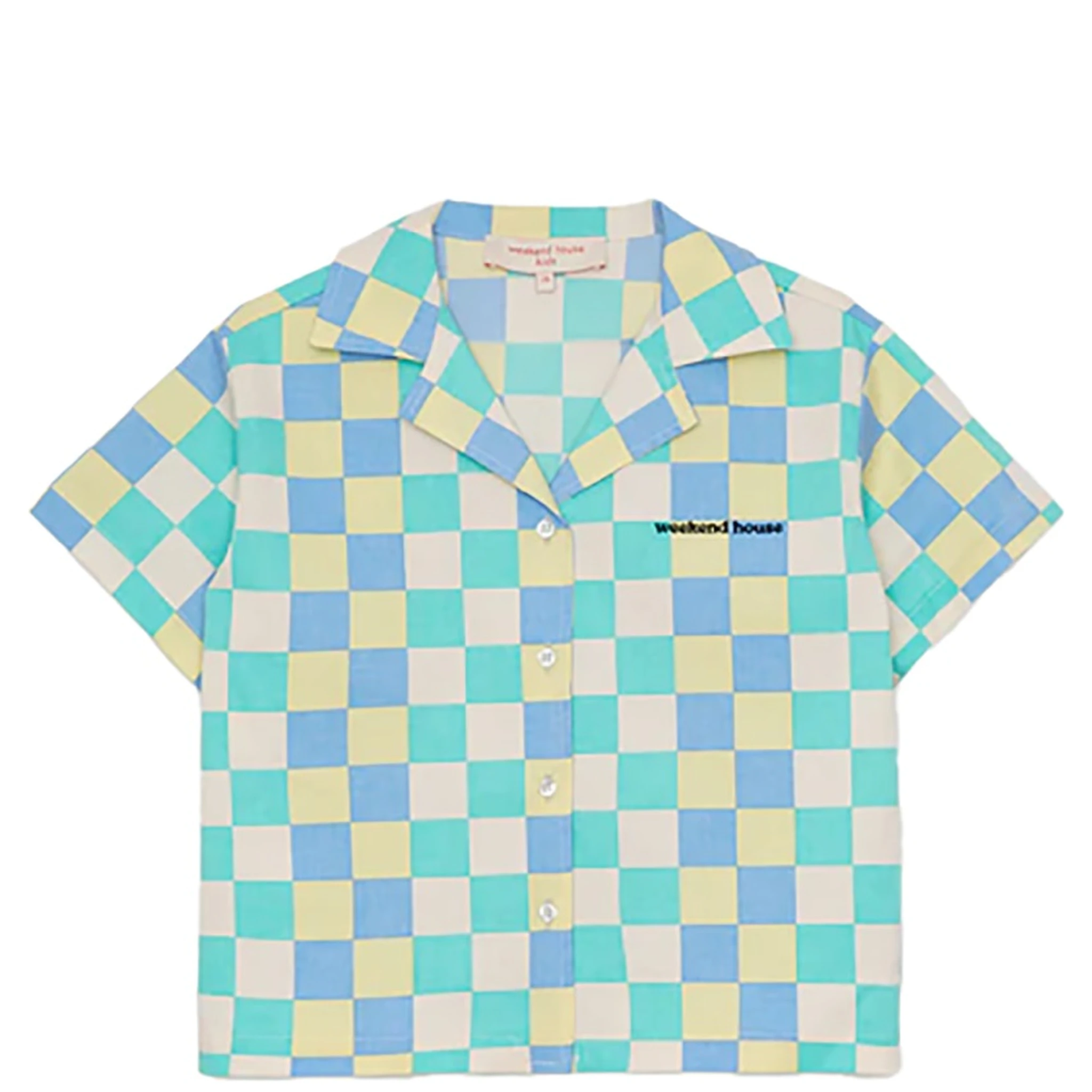 chess shirt