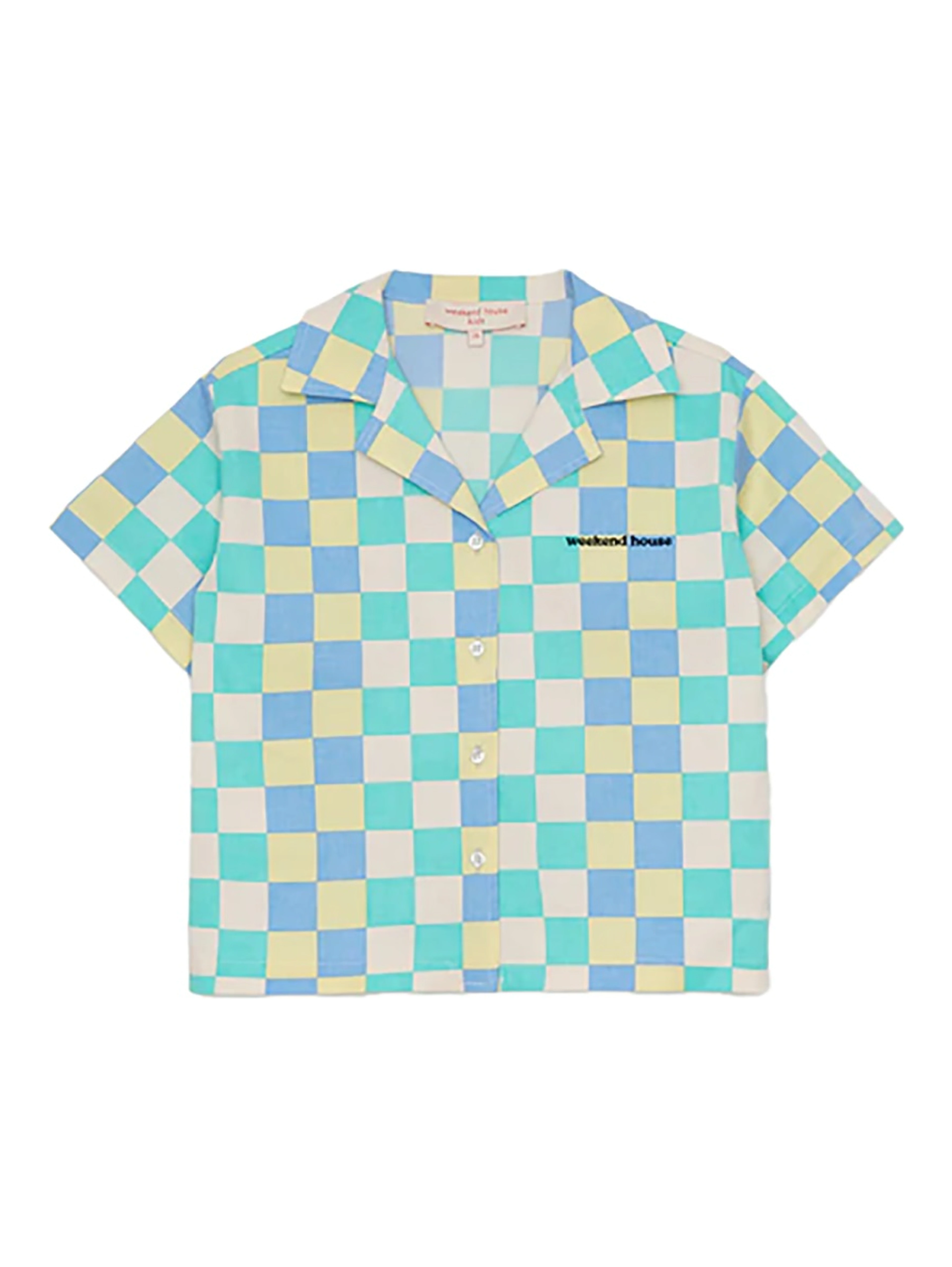 chess shirt