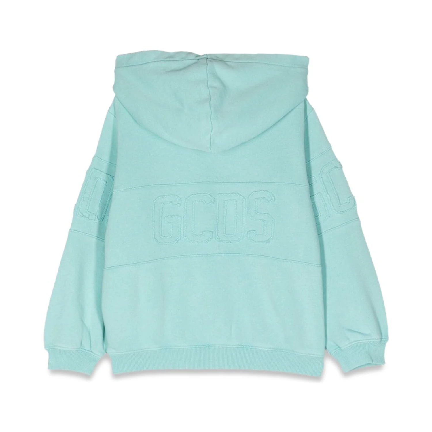 LOGO HOODIE